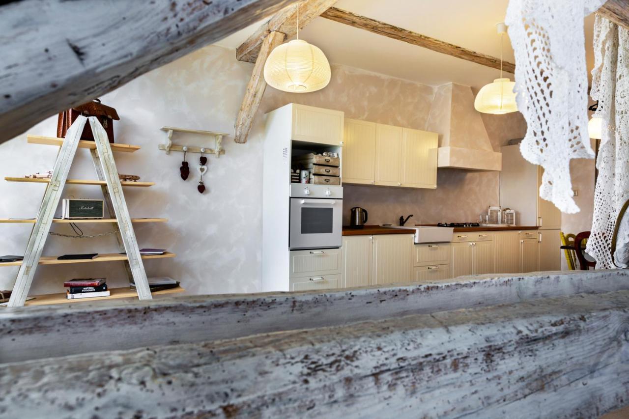 Apartament Ratuszowa Лидзбарк Вармински Екстериор снимка