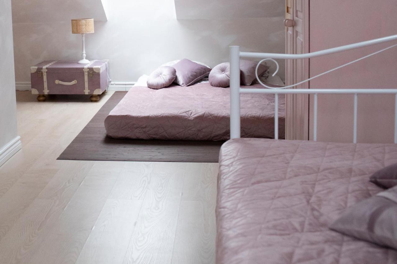 Apartament Ratuszowa Лидзбарк Вармински Екстериор снимка